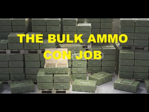 Ammo Seek Com