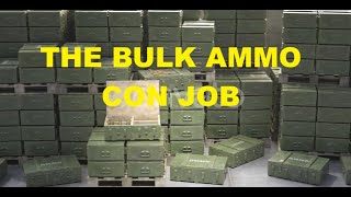 Is AmmoSeek how to buy BULK AMMO - the truth!