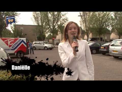 Jongerenprogramma Spang 7 juli 2011 - Peel en Maas TV Venray