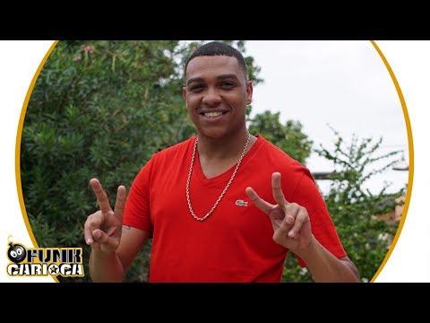 Medley - MC Foca, MC Thierry, MC Pé de Pano, MC Fabinho OSK e MC Thay (Ao vivo)