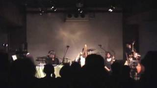 yuanyuan &quot;variation&quot; 20091210@superdeluxe