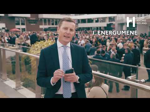 Fran Berry's Five To Follow - Day Two | Cheltenham Festival 2022