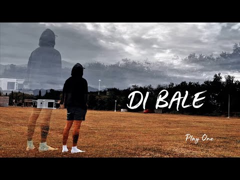 PlayOne - DI BALE (Official Lyric Visualizer)