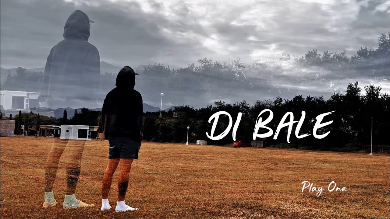 Play One - DI BALE (Official Lyric Visualizer)