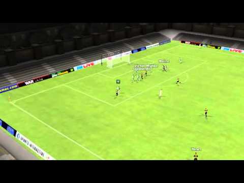 Noja 1 - 3 La Muela - Match Highlights