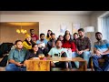 Kyunki Saas Bhi Kabhi Bahu Thi Cover Song At Seattle