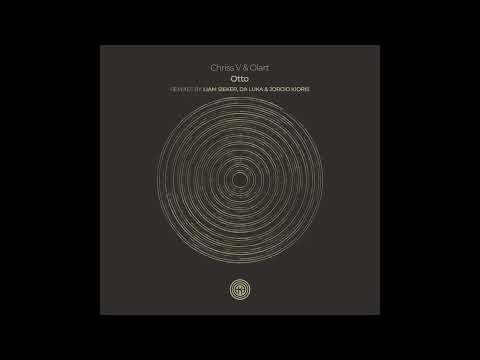 Chriss V & Olart  - Otto (Da Luka & Jorgio Kioris Remix) / One Of A Kind