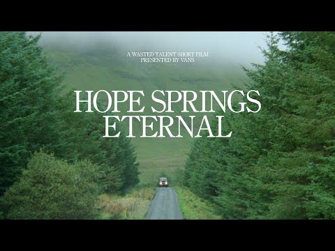 Hope Springs Eternal (2021)