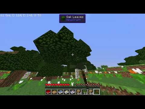 RotaryCraft Episode 1