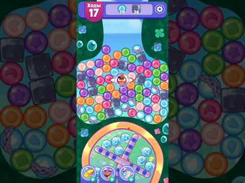 Angry Birds Dream Blast lvl 799