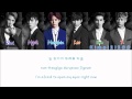 VIXX - Eternity (기적) [Hangul/Romanization/English ...