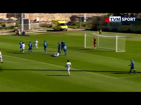 SLIEMA WANDERERS 1-0 TARXIEN_15.02.2020