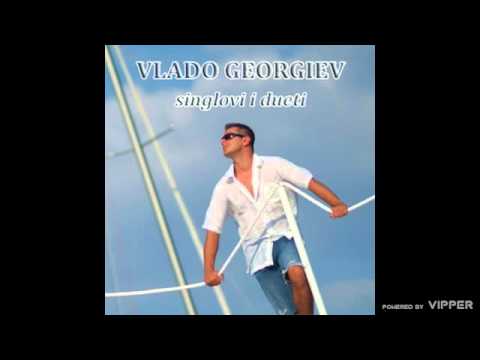 Vlado Georgiev feat Niggor - Ne brze od zivota - (Audio 2000)