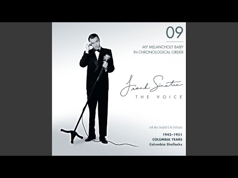 Homesick, That's All