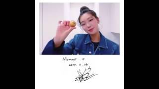 [Teaser1] 별-Moment (Feat. 앤드류최)