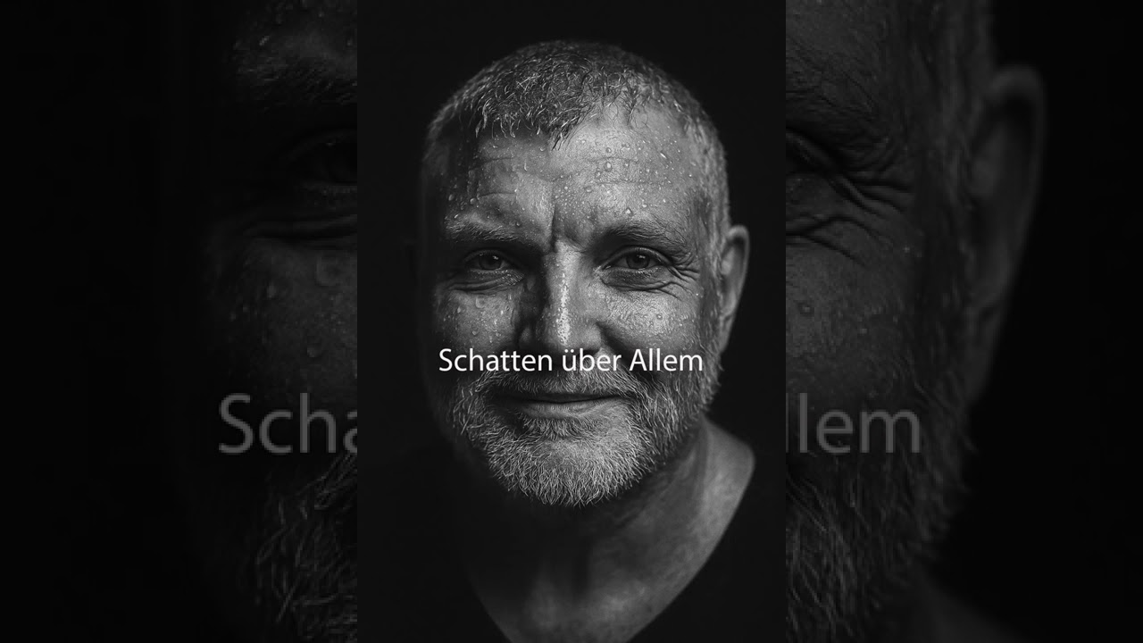 Schatten über Allem
