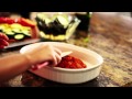 The Foodie Chef Makes Ratatouille Cut To Create Video Production Houston Texas