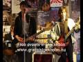 Juvelen - Hanna, Live at Bengans, Stockholm 3(4)