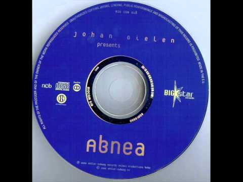 Johan Gielen - Velvet Moods (Original 12' Mix)