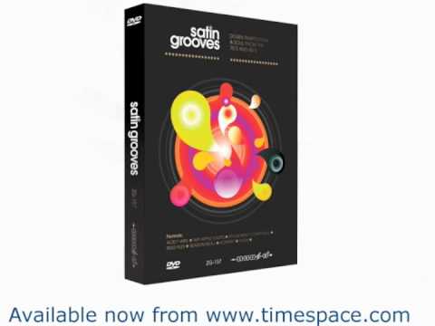 Free Download Satin Grooves MULTiFORMAT DVDR-AudioP2P