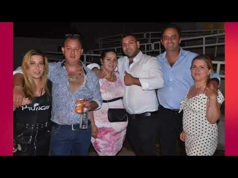 Rokkó 2019 - Kis Kálai Sanyika küldi az összes bátyjának