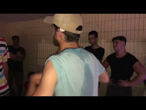 NAVAS VS CEESE I CUARTOS I 3A GENERAL RAP VLC 2023