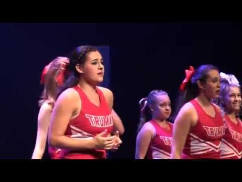 What I Was Born To Do