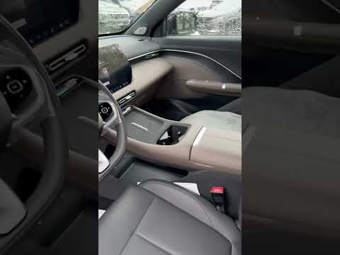 фото changan cs55 plus i рестайлинг 0