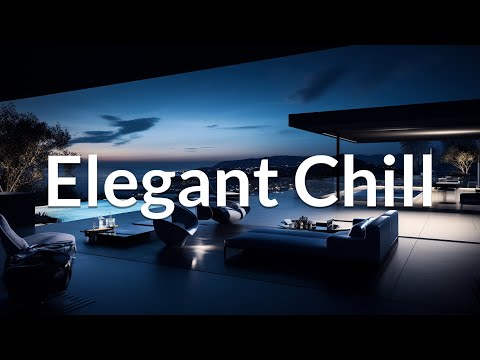 Elegant Chillout | Wonderful Playlist Lounge Chill out | Special Mega Mix 2024