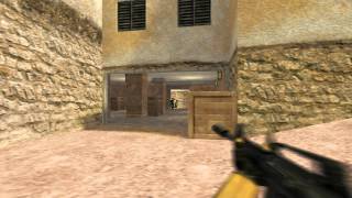 Neo vs M5 @ IEM6 WC 2012