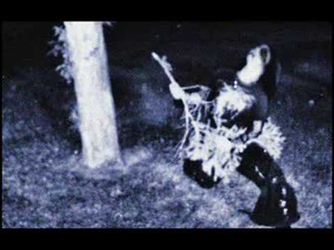 Satanic Scums -An Epic Chase Across Forest Grounds