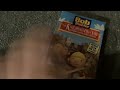 Bob The Builder The Knights Of Fix A Lot 2003 VHS Review