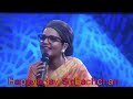 Sugandha Mishra Singing For Sir Bachchan