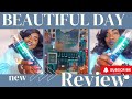 BATH & BODY WORKS BEAUTIFUL DAY REVIEW