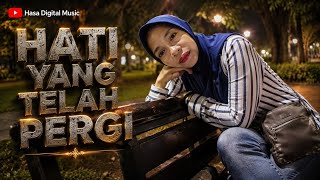 Download lagu HATI YANG TELAH PERGI 🎵 | Lagu Slow Rock Malaysia Paling Sedih 2026 | @Hasadigitalmusic  mp3