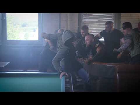 Niebieskie Ulice.... Już wkrótce. Nznż ft Tymo, PanQ, Darko