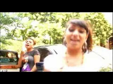 Tiff Luchiana feat. Megan Rochell "My Baby" Video