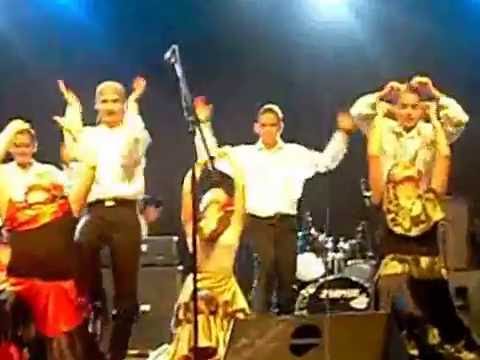 Djura Kis Sid - Ciganski tanci