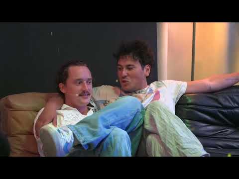 Dieser Rapper frontet BastiGHG