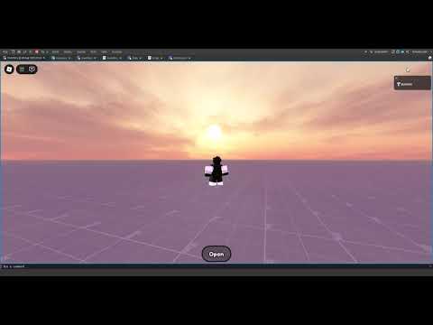 ✨ Inventory System Showcase ✨