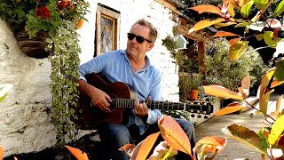 Luka Bloom - The Ballad of Monks Lane