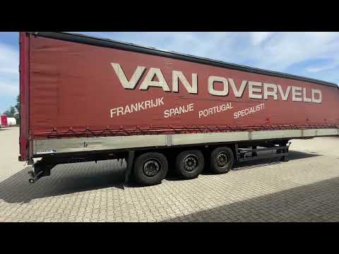 Schmitz Cargobull video thumbnail