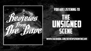 For The Broken - Borealis