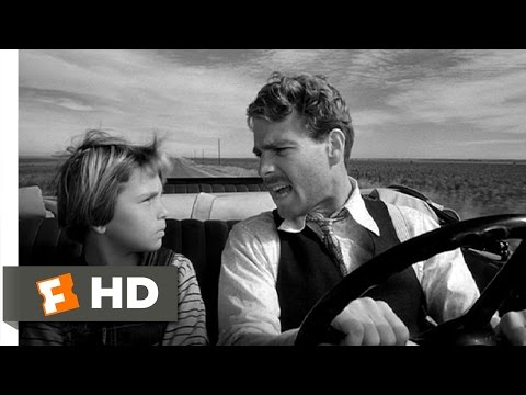 Paper Moon (4/8) Movie CLIP - Calling the Shots (1973) HD