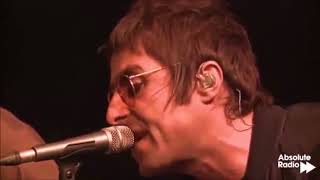 Liam Gallagher - Flick Of The Finger