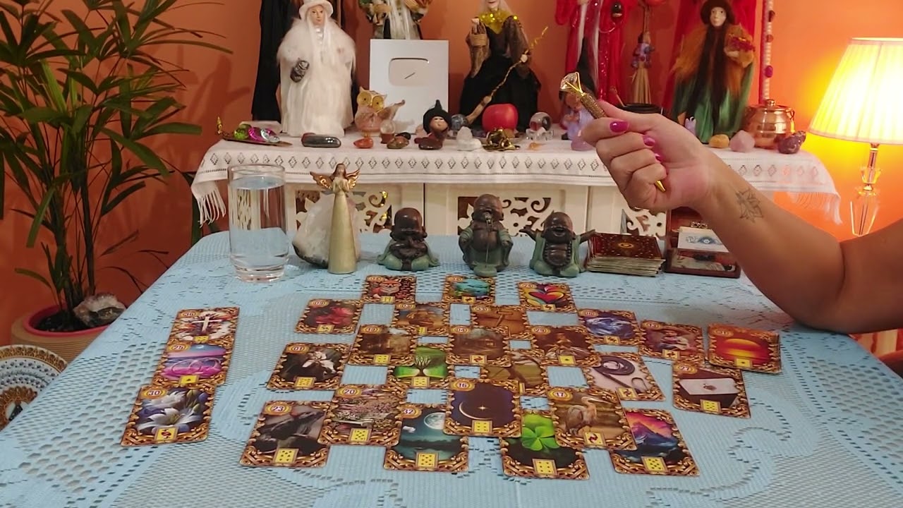 😱ALGUÉM VAI FICAR DOIDO (A) E SERÁ POR SUA CAUSA, ESSA PESSOA NÃO ESPERAVA POR ISSO