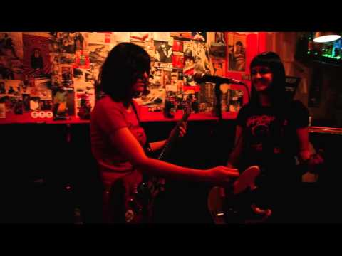 Exteenagers - I hate + exteenagers @Penny Lane