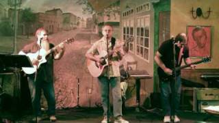 I DON'T WANT LOVE - Dan Hicks cover by Schmooze