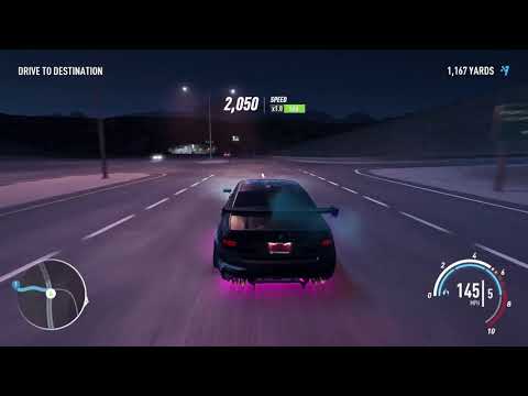 Need For Speed Payback | Playthrough Part 29 - Dead Drop
