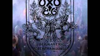 Music video thumbnail preview for OXO 86-Weihnachtslied by Oxo 86